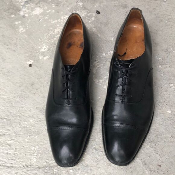 Vintage Church’s oxfords - Picture 1 of 13